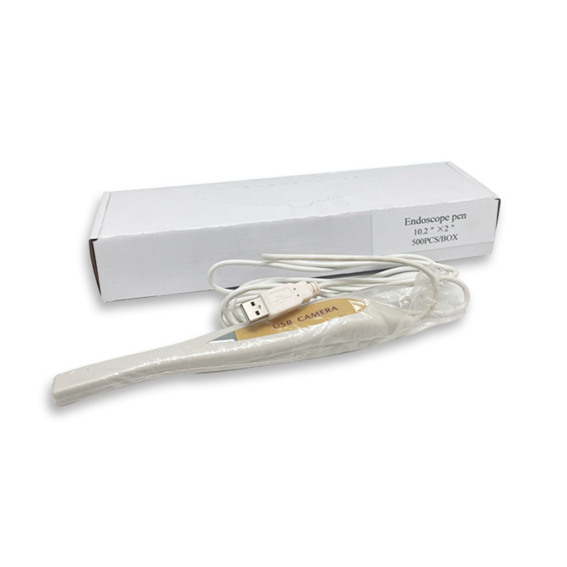 Supply Disposable Dental Mouthwatch Instraoral Camera Sleeves Wholesale