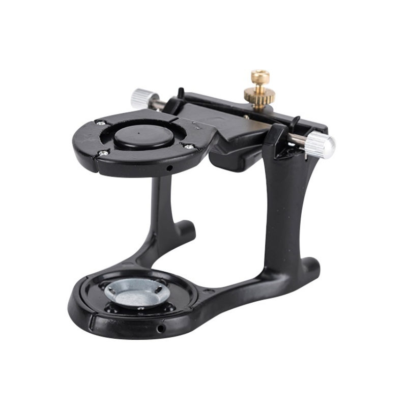 Stainless Steel Adjustable Dental Articulator In Dentistry