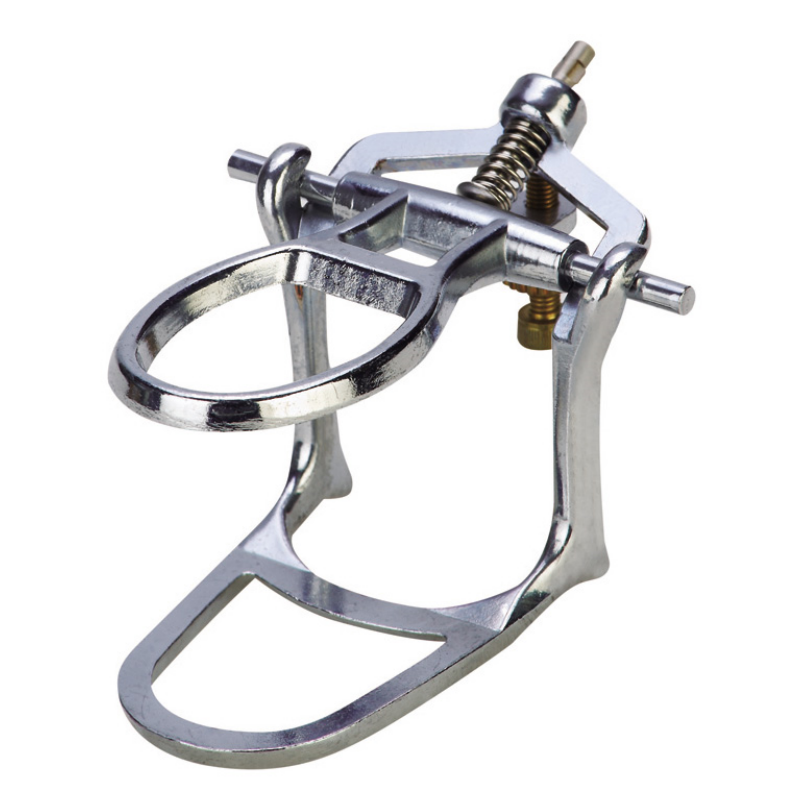 Stainless Steel Adjustable Dental Articulator In Dentistry