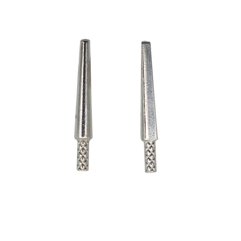 Dental Dowel Pin Double Twin Pins In Dentistry