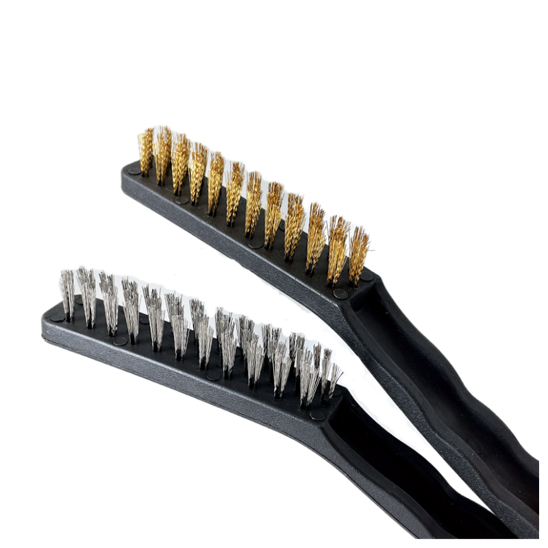 Dental Instrument Cleaning Brushes