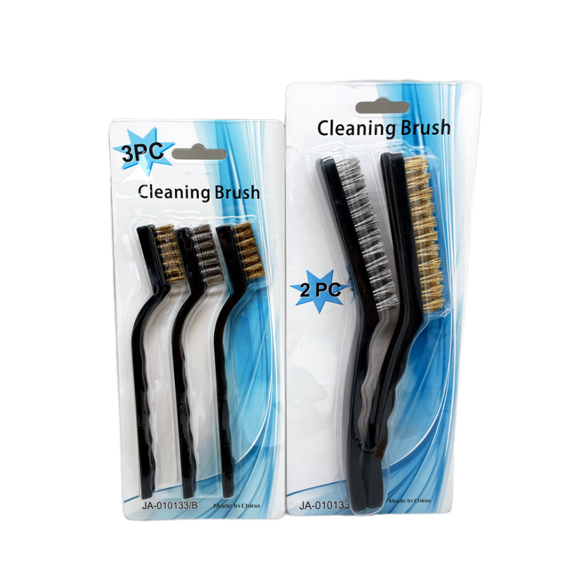 Dental Instrument Cleaning Brushes