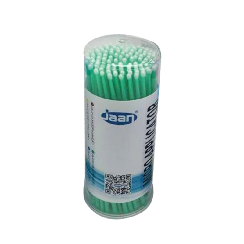 Dental Disposable Micro Applicators Microbrush Applicator