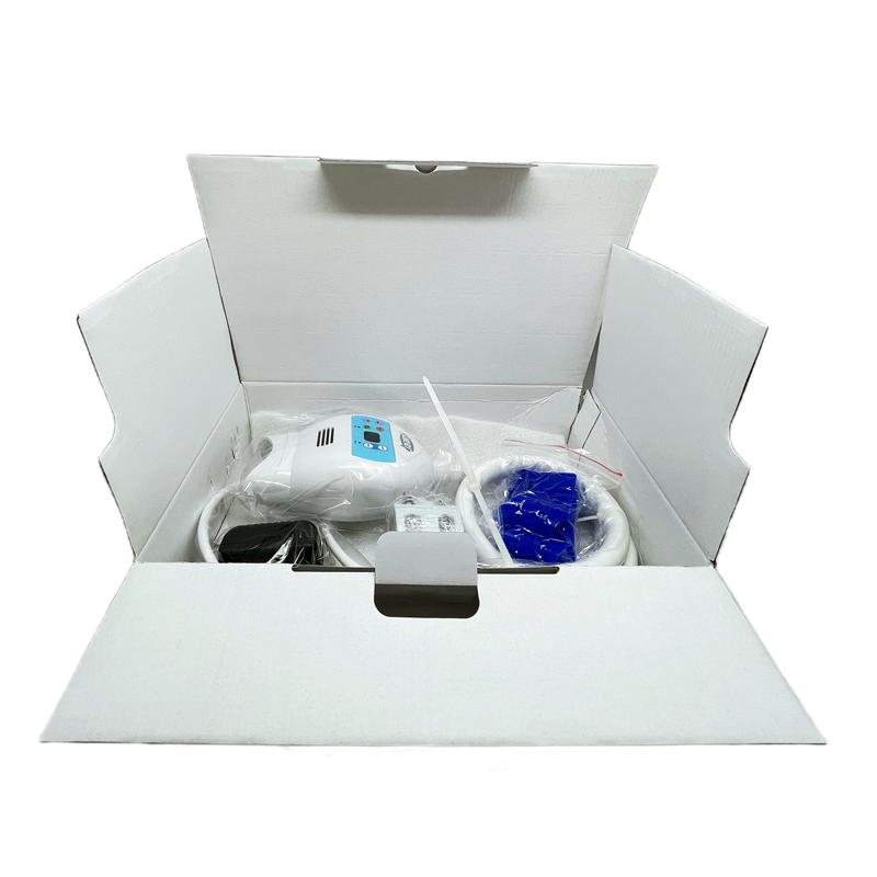 Dentist Approved Dental Teeth Whitening Machine Equipment