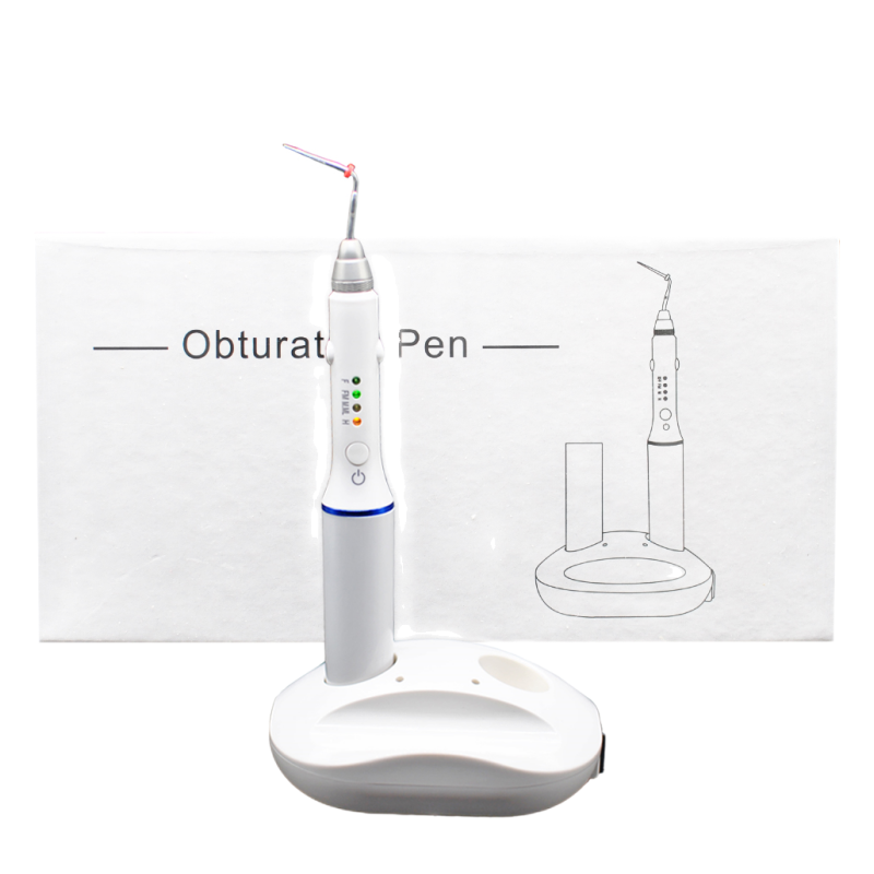 Wireless Cordless Dental GP Obturation Pen Gutta Percha Pen