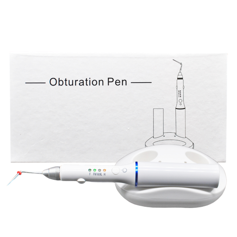 Wireless Cordless Dental GP Obturation Pen Gutta Percha Pen