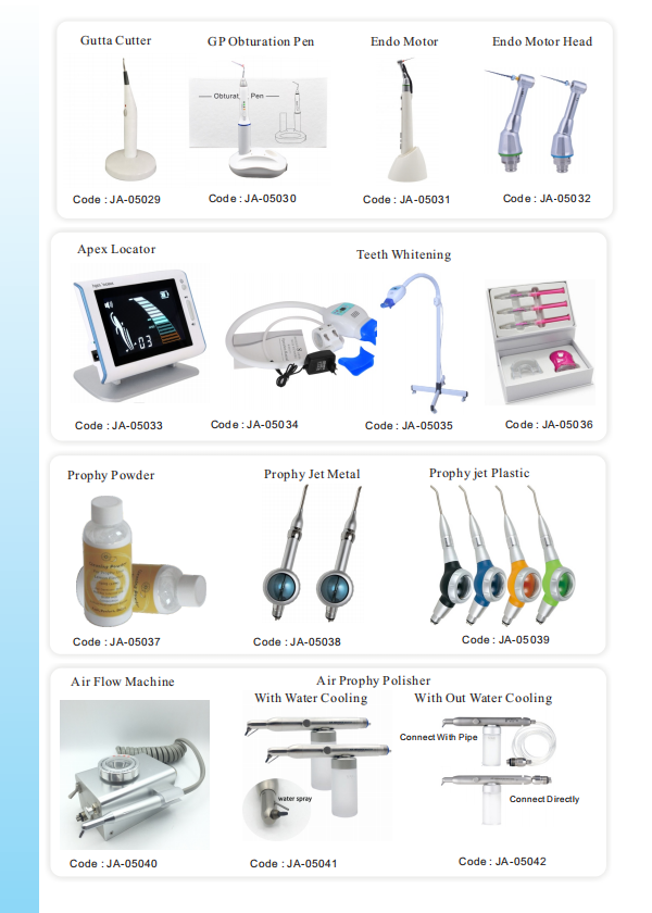 Wireless Cordless Dental GP Obturation Pen Gutta Percha Pen