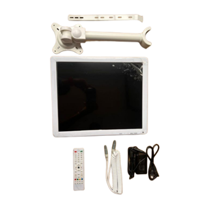 Telecamera intraorale dentale con schermo monitor