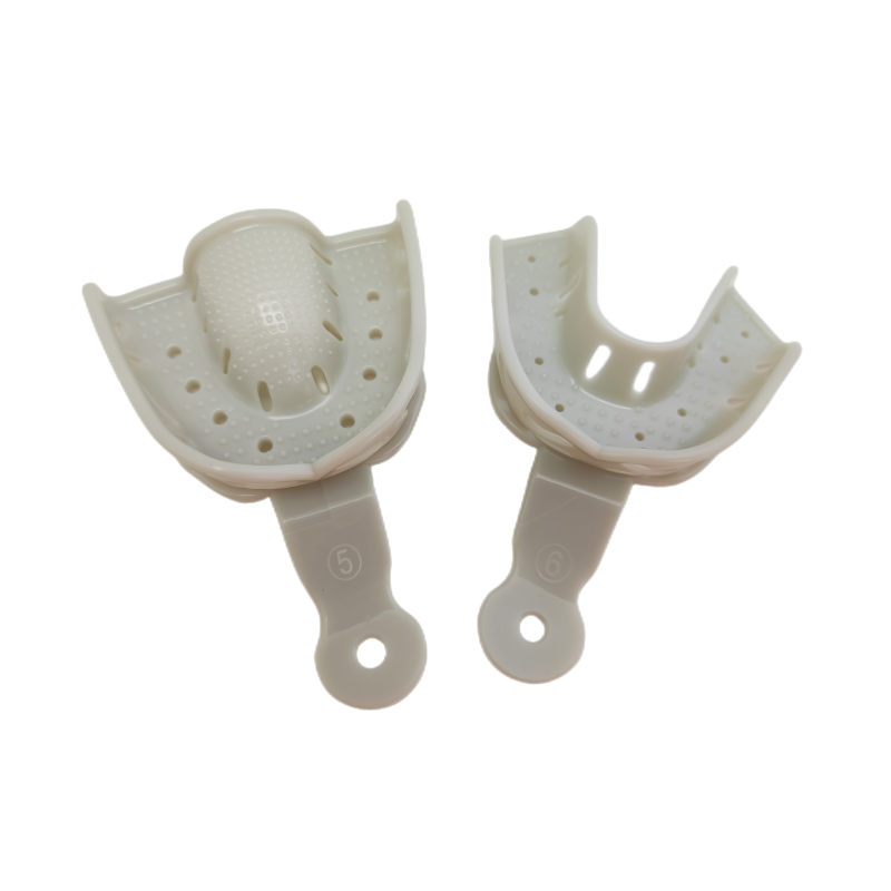 disposable impression trays