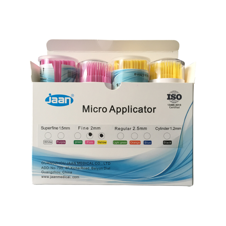 micro fiber brush