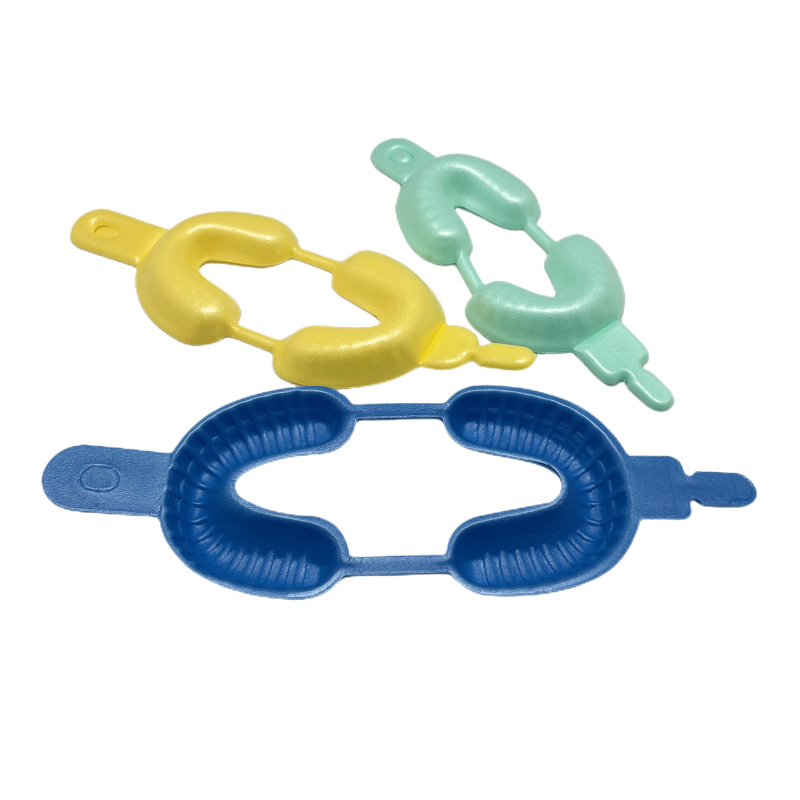disposable impression trays