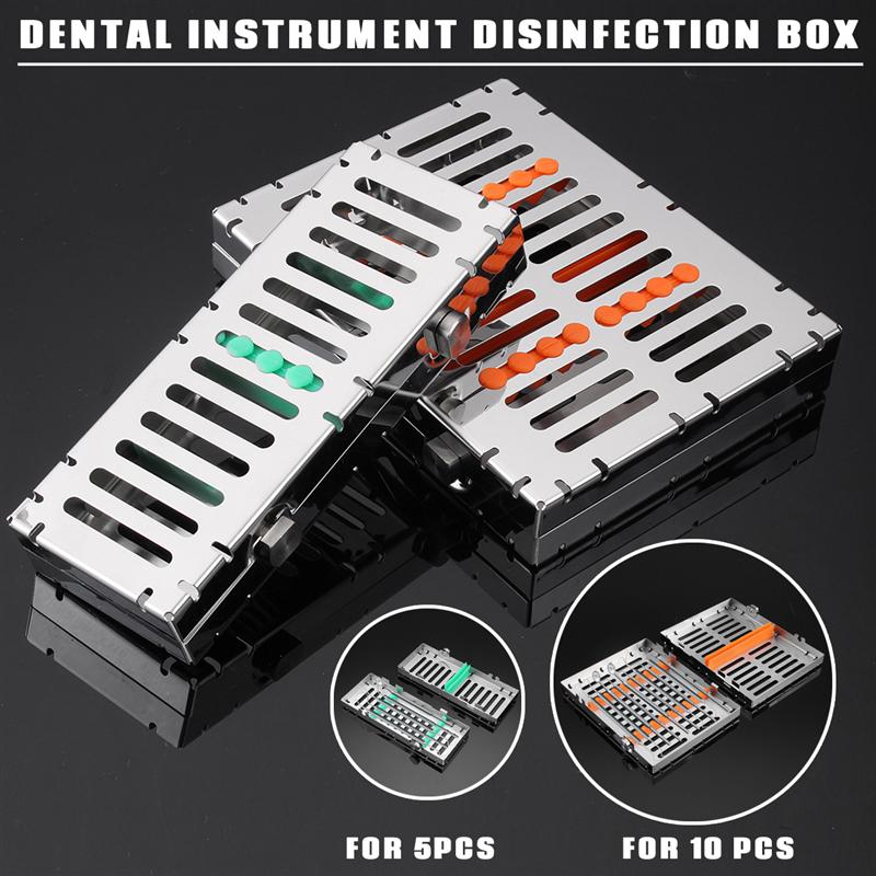 surgical instrument cassettes