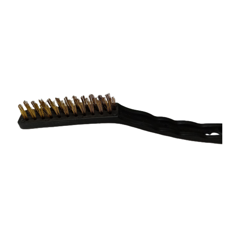 instrument cleaning brush