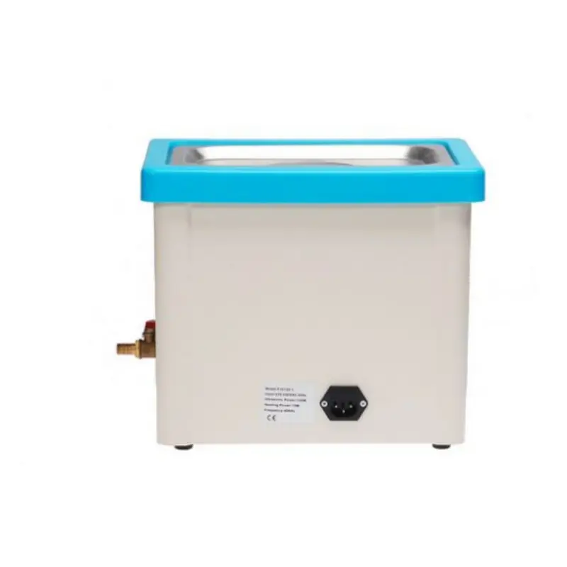 Dental Ultrasonic Cleaner Machine