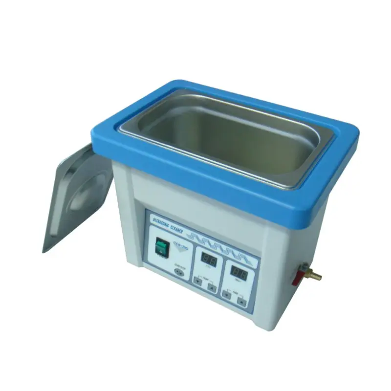 Dental Ultrasonic Cleaner Machine