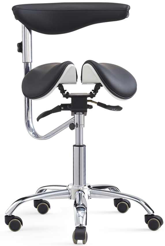 Dental Hydraulic Clinix Patient Ergonomic Dental Chairs