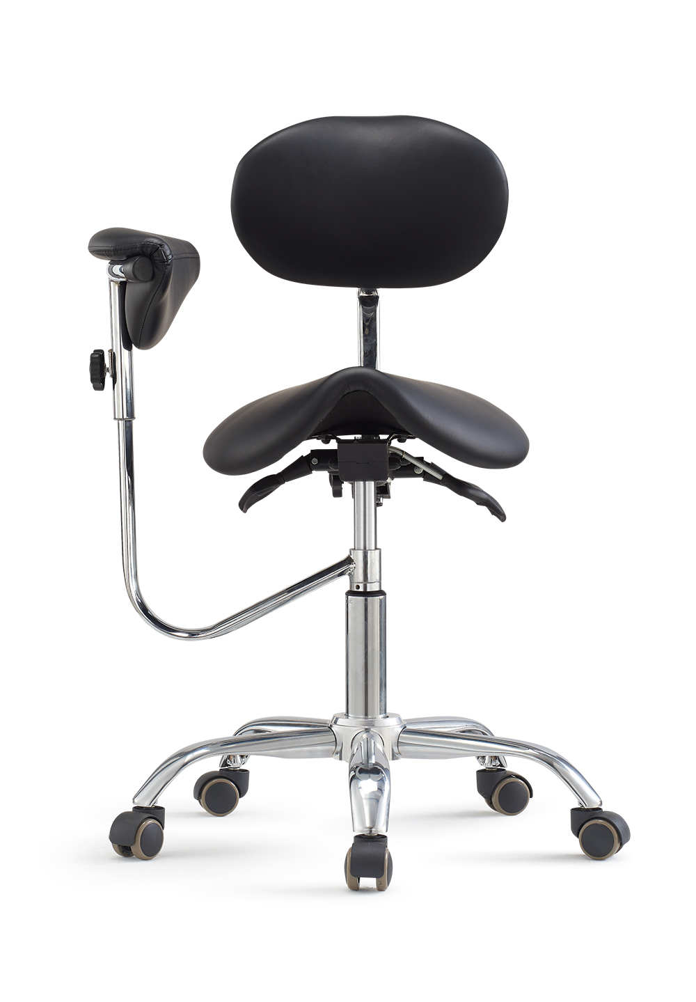 Dental Hydraulic Clinix Patient Ergonomic Dental Chairs