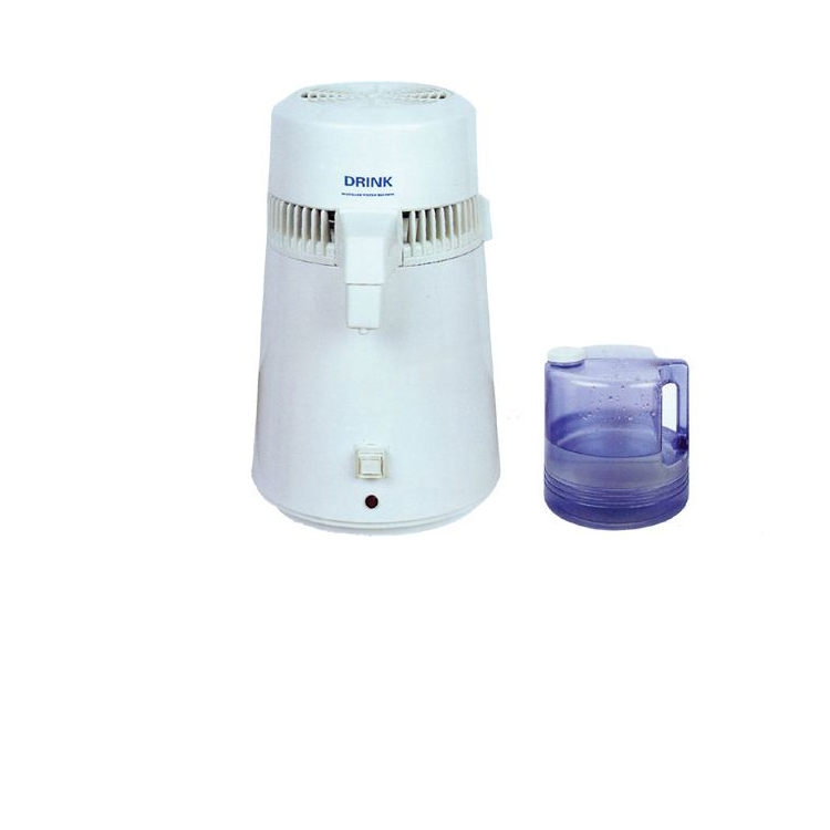Dental Laboratory Water Distriller Machine