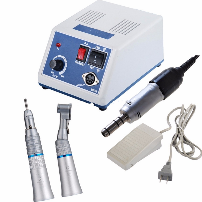 Dental Lab Micromotor Dental Marathon