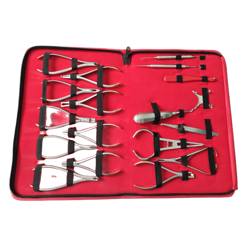 rubber dam kit dental