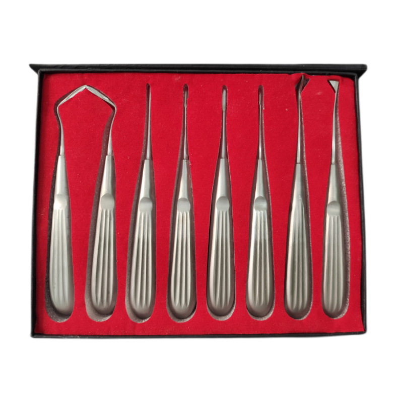 Supply Dental Elecator Tool Elevators Slideshare Spade Dental Elevator