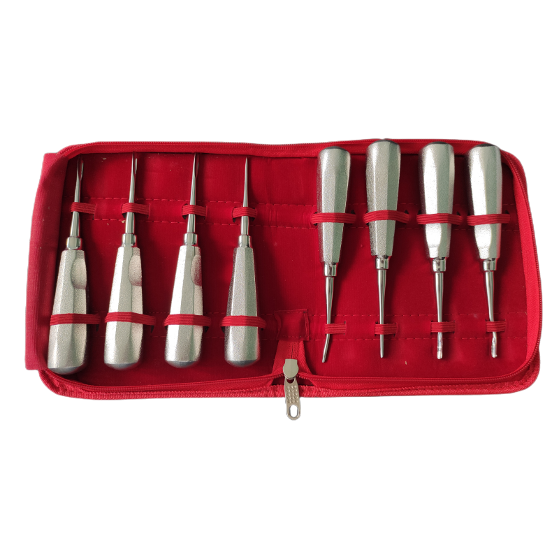 Supply Dental Elecator Tool Elevators Slideshare Spade Dental Elevator