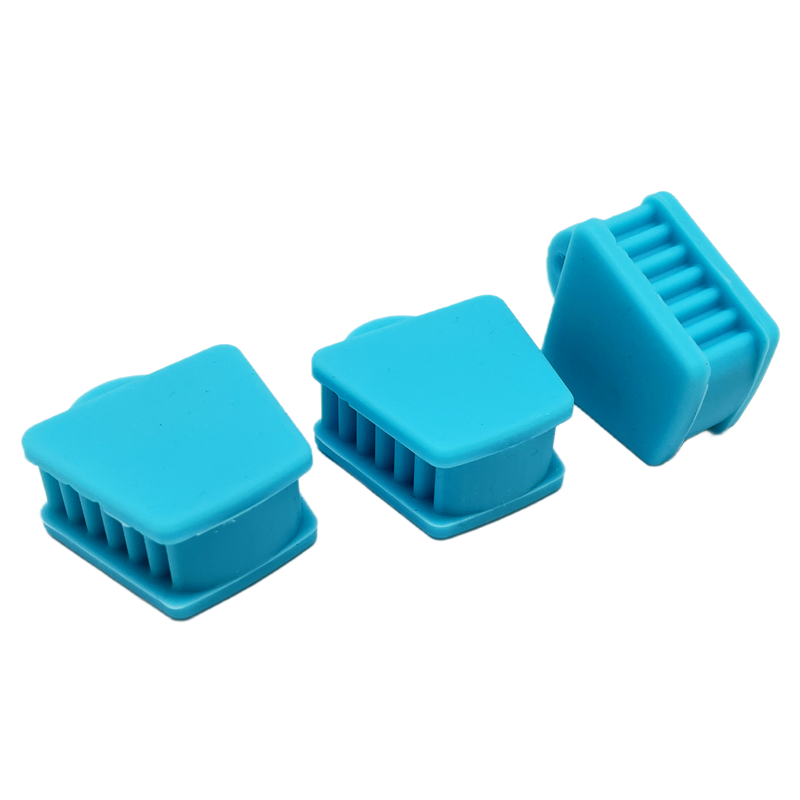 Dental Orthodontic Bite Blocks disposable bite block cover