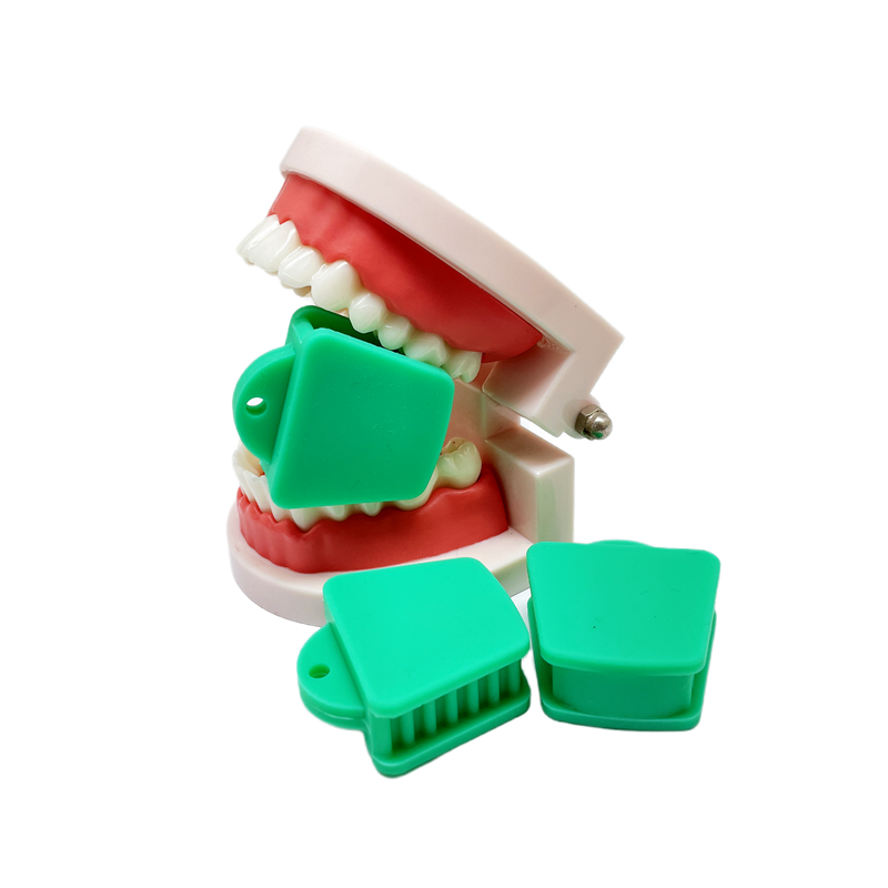 Dental Orthodontic Bite Blocks disposable bite block cover