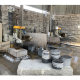 Stone Drilling Machine Para sa Marble At Granite