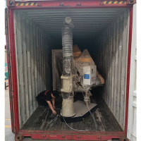 Automatic Stone Drilling Machine For Marble And Granite