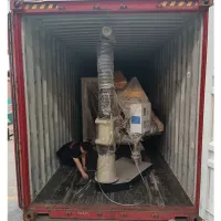 Taladradora automática de piedra para mármol y granito