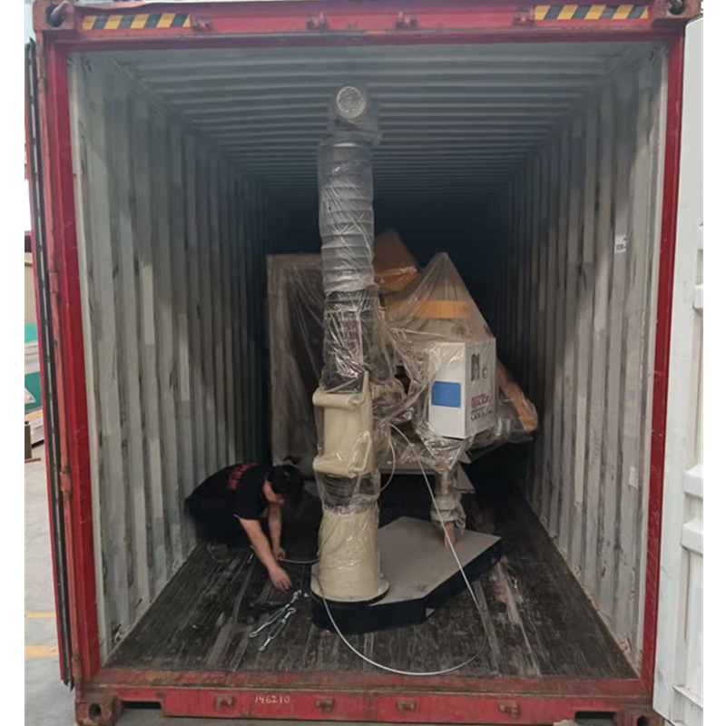 Automatic Stone Drilling Machine For Marble And Granite