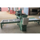 Stone Machine Marble Cross Cutter Saw Stone Cutting Machine Para sa Maliit na Tile Slab