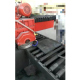 Stone Machine Marble Cross Cutter Saw Stone Cutting Machine For Small Tile Slab