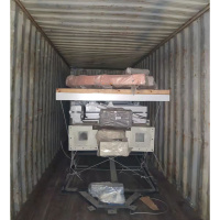 Máy cắt dây hạt kim cương Granite