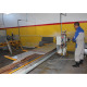 Stone Edge Profiling Machines For Granite