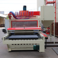 Stone Flaming Machine For Marble And Granite