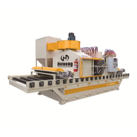Stone Flaming Machine For Marble And Granite