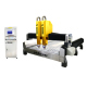 CNC Stone Engraving Machine Para sa Marble Granite