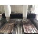 Machine de gravure sur pierre CNC pour granit de marbre