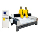 CNC Stone Engraving Machine Para sa Marble Granite