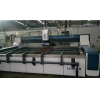 CNC Waterjet Cutting Machines