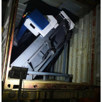 CNC Waterjet Cutting Machines