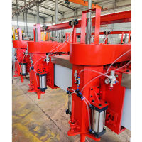 Stone Polishing Machine With Single Head And Multi-heads