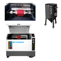 5 Axis Stone CNC Router For Granite And Marble