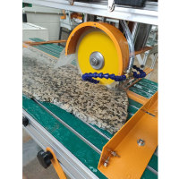 Stone Marble Granite Tile Cutting Machine