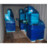 Hydraulicl Automatic Stone Granite Splitter Machine