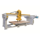 Marble Granite CNC Mononoblock Mitre Bridge Saw