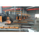 Multifunctional Automatic Stone Profiling Cutting Machine