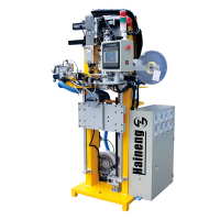 JHJ-EP350 Fully Automatic Brazing Machine For Diamond Saw Blade
